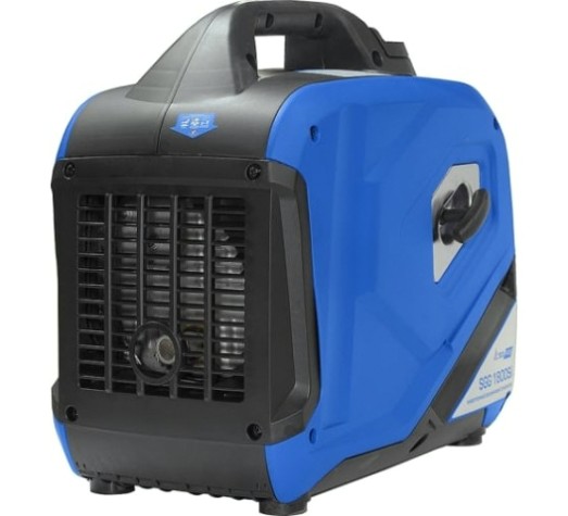 Генератор бензиновый ТСС SGG 1800 Si инверторный [060023]