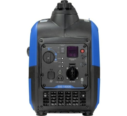 Генератор бензиновый ТСС SGG 1800 Si инверторный [060023]