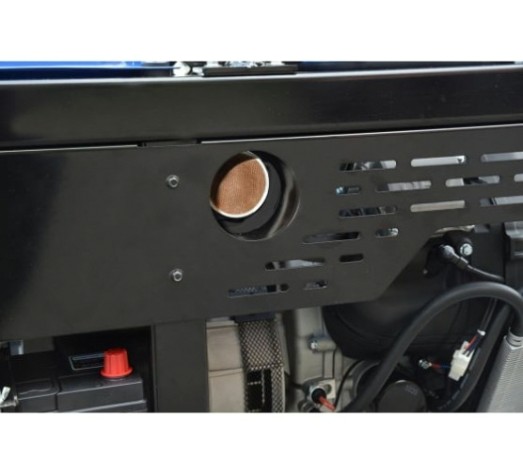 Генератор бензиновый ТСС SGG 18000 EH3LA [190067]