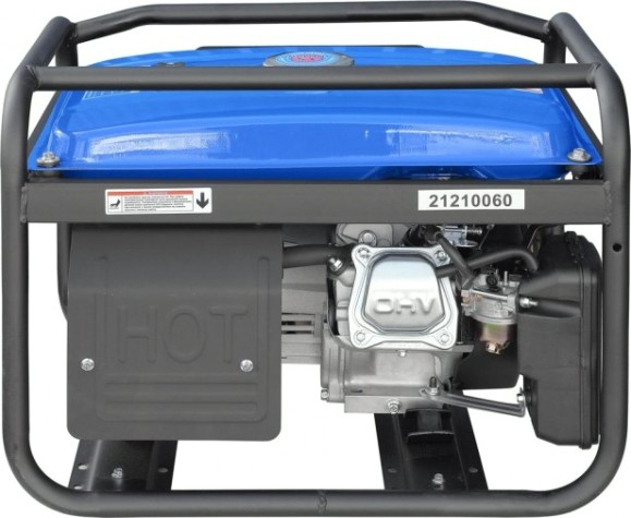 Генератор бензиновый ТСС SGG 2000 N [059999]