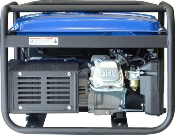 Генератор бензиновый ТСС SGG 2800 N [060005]