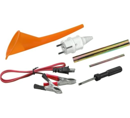 Генератор бензиновый ТСС SGG 3000 ESi инверторный [060058]