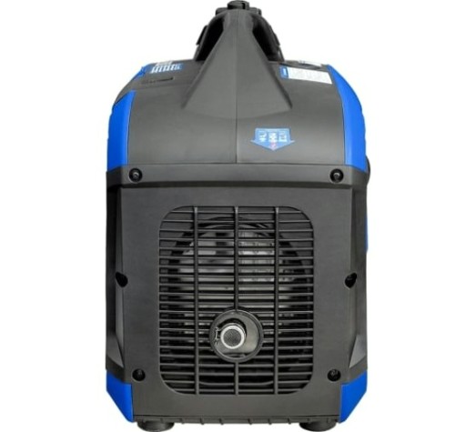 Генератор бензиновый ТСС SGG 3000 ESi инверторный [060058]