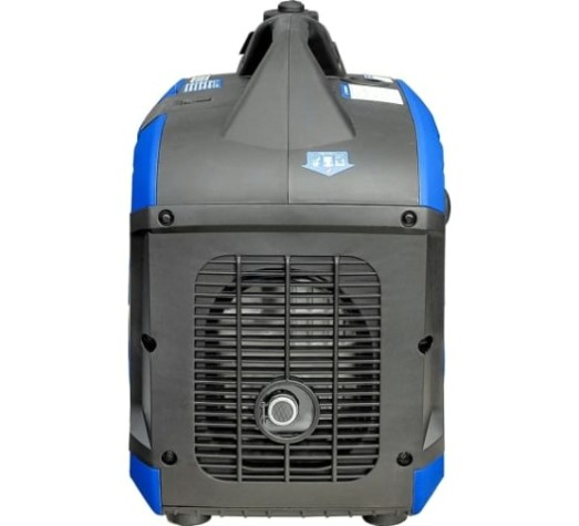 Генератор бензиновый ТСС SGG 3000 Si инверторный [060054]