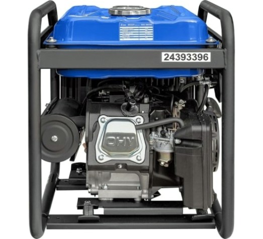 Генератор бензиновый ТСС SGG 3800 Ei инверторный [060046]