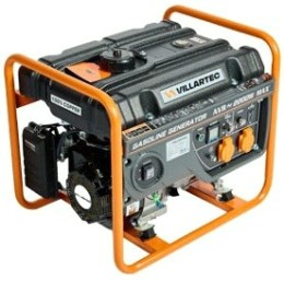 Генератор бензиновый VILLARTEC GG2800C