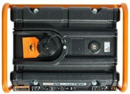 Генератор бензиновый VILLARTEC GG2800C Генератор бензиновый VILLARTEC GG2800C