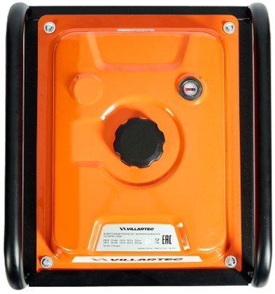 Генератор бензиновый VILLARTEC GI328 инверторный Генератор бензиновый VILLARTEC GI328 инверторный