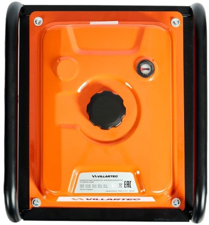 Генератор бензиновый VILLARTEC GI358 инверторный [И-0003727]