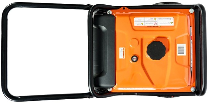 Генератор бензиновый VILLARTEC GI808 инверторный Генератор бензиновый VILLARTEC GI808 инверторный
