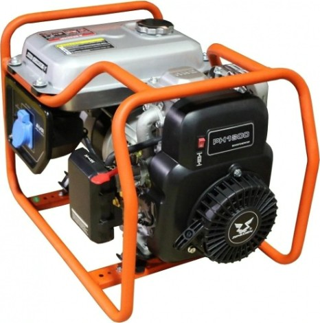 Генератор бензиновый ZONGSHEN PB 1800 [1T90DF130]