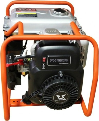 Генератор бензиновый ZONGSHEN PB 1800 [1T90DF130]