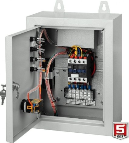 Генератор бензиновый ЗУБР СБА-5500 с автозапуском Генератор бензиновый ЗУБР СБА-5500 с автозапуском