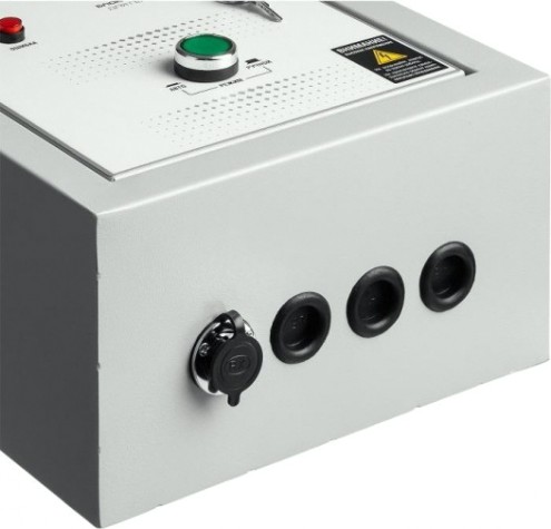 Генератор бензиновый ЗУБР СБА-5500 с автозапуском Генератор бензиновый ЗУБР СБА-5500 с автозапуском