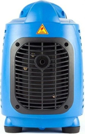 Генератор бензиновый ЗУБР ЗИГ-1200 инверторный Генератор бензиновый ЗУБР ЗИГ-1200 инверторный