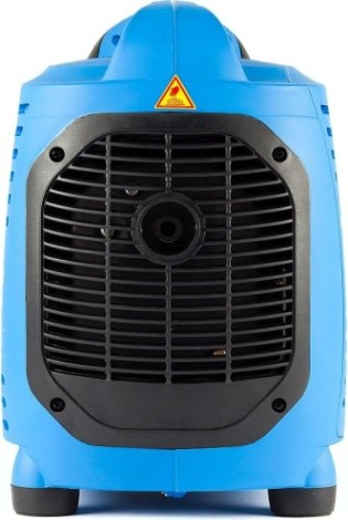 Генератор бензиновый ЗУБР ЗИГ-3500 инверторный Генератор бензиновый ЗУБР ЗИГ-3500 инверторный