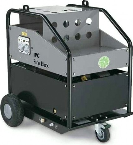 Генератор горячей воды Portotecnica FIRE BOX 40 49716 CDVE [49716 CDVE]