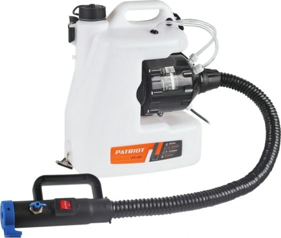 Генератор холодного тумана PATRIOT PT-12F [755302602]