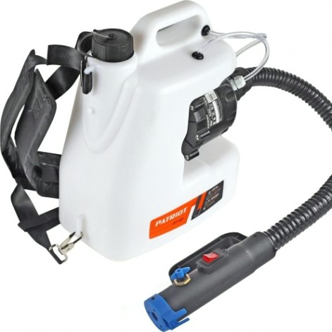 Генератор холодного тумана PATRIOT PT-12F [755302602]