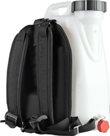 Генератор холодного тумана PATRIOT PT-16F [755302603]