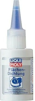 Герметик фланцевых соединений LIQUI MOLY Flachen-Dichtung 0,05 л 3810 [3810]