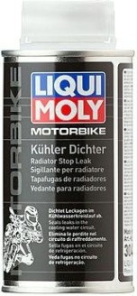 Герметик системы охлаждения мототехники LIQUI MOLY Motorbike Kuhler Dichter 0,125 л 3043 [3043]