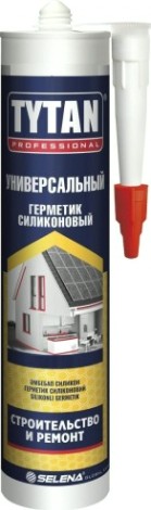 Герметик Tytan универсальный, белый [тов-213044]