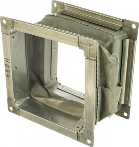 Гибкая вставка Элком Н для 2,5 №2,5 (175х175мм) фл./нип. [03.07.220664]