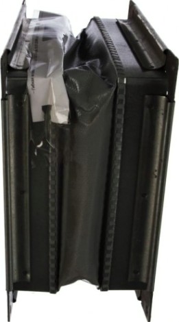 Гибкая вставка Элком Н для 3,15 №3,15 (221х221мм) фл./нип. [03.07.220665]