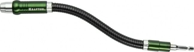 Гибкий адаптер для бит KRAFTOOL Pro 320 мм 26762-320 [26762-320]