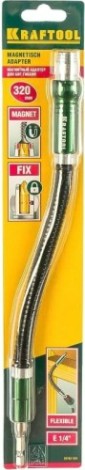 Гибкий адаптер для бит KRAFTOOL Pro 320 мм 26762-320 [26762-320]
