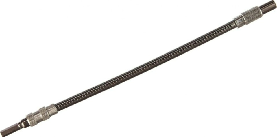 Гибкий адаптер для бит STAYER MASTER 300 мм [25512-30]