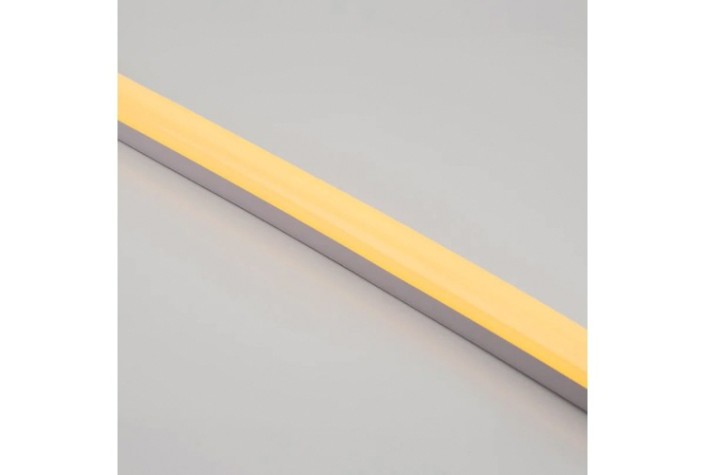 Гибкий неон Neon-Night 131-081 SMD 16х16 мм желтый, 50м с компл.подключения