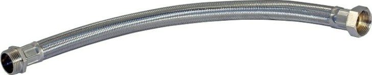 Гибкий шланг UNIPUMP 1" нр/1" вр, прямого типа, 150 см [87031]