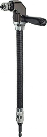 Гибкий угловой адаптер DeWALT 300 мм Extreme DT70621-QZ [DT70621-QZ]