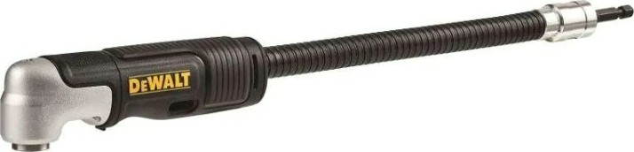 Гибкий угловой адаптер DeWALT IMPACT 2 Extreme DT20502-QZ [DT20502-QZ]