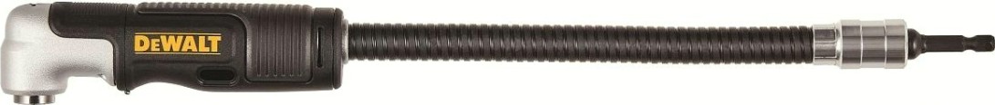 Гибкий угловой адаптер DeWALT IMPACT 2 Extreme DT20502-QZ [DT20502-QZ]