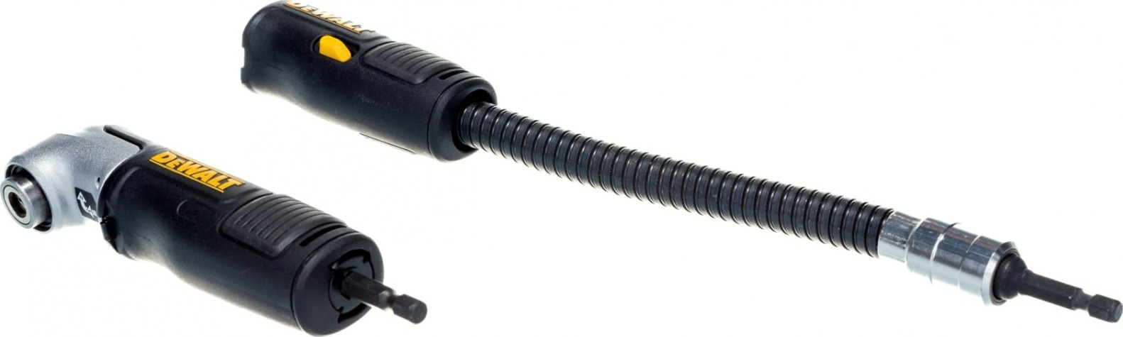 Гибкий угловой адаптер DeWALT IMPACT 2 Extreme DT20502-QZ [DT20502-QZ]