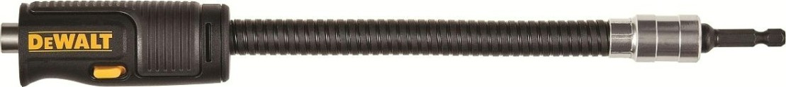 Гибкий угловой адаптер для бит DeWALT IMPACT 2 FLEX TORQ DT20501-QZ [DT20501-QZ]