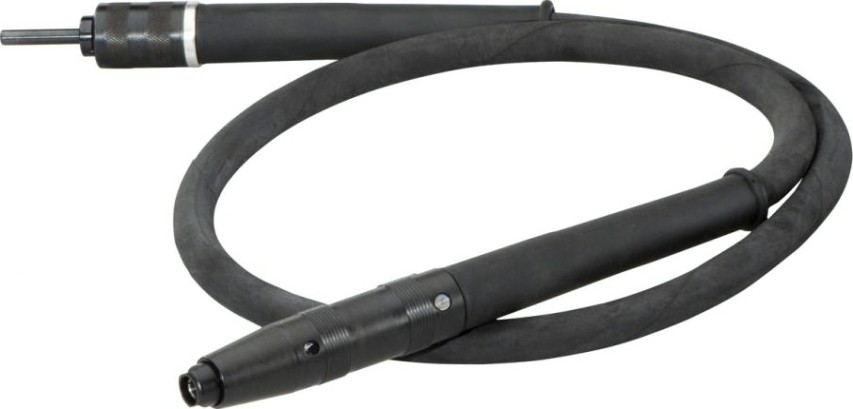 Гибкий вал 1.3 м METABO цанга 6 мм 20000-30000/мин [627609000]