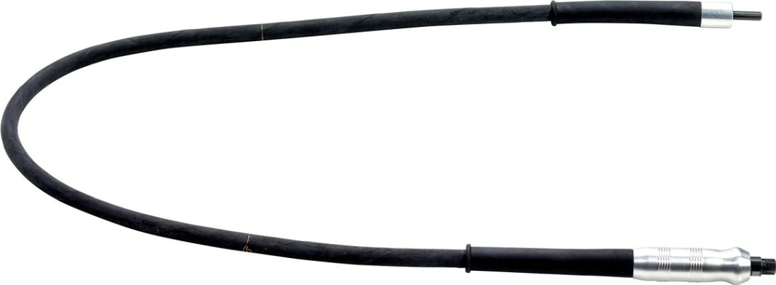 Гибкий вал 1.3 м METABO цанга 8 мм 7500-30000/мин [630980000]