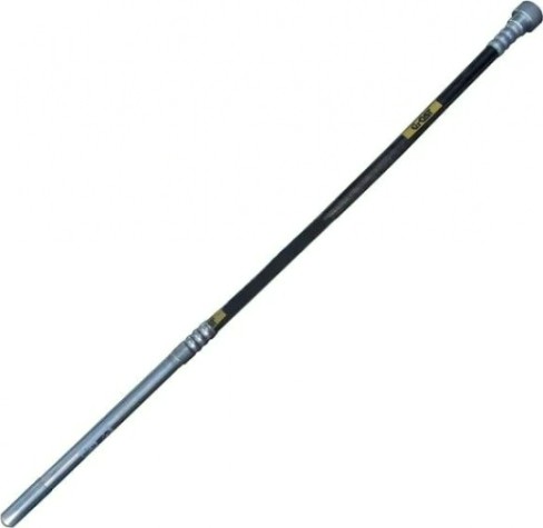 Гибкий вал GROST VG 1.2/35 с вибронаконечником [102297]