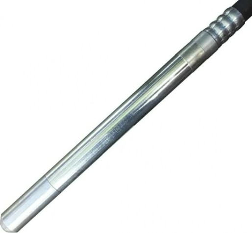 Гибкий вал GROST VG 2/35 с вибронаконечником [102299]