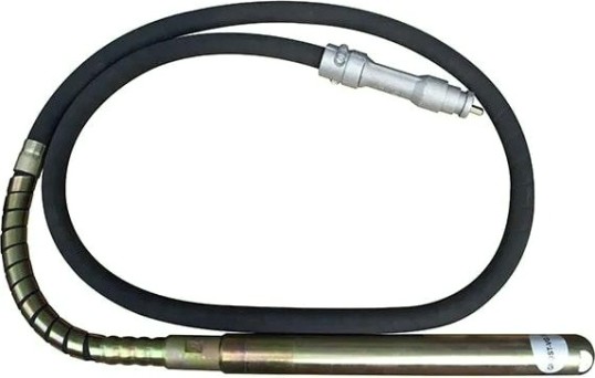 Гибкий вал GROST VG 3/50 с вибронаконечником [102304]