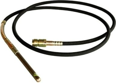 Гибкий вал с вибронаконечником CHAMPION C1700 (6/45/М) для CVG424, ECV2200 [C1700]