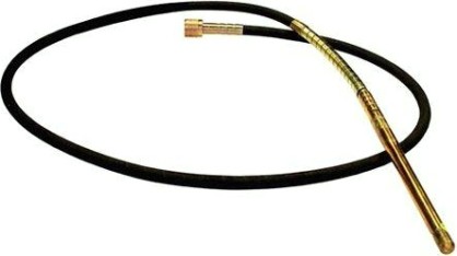 Гибкий вал с вибронаконечником CHAMPION C1702 (4/32/Т) для ECV550 [C1702]