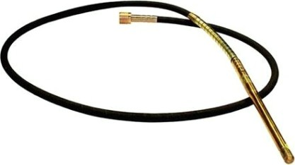 Гибкий вал с вибронаконечником CHAMPION C1705 (4/38/Т) для ECV550 [C1705]