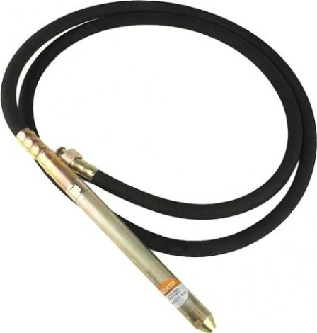 Гибкий вал Sturm CV7120-999 4 м