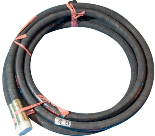 Гибкий вал VEKTOR длина-4,5 м (d-51,76 мм) [266]