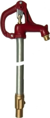 Гидрант незамерзающий UNIPUMP WF-2005 (длина 2,21 м) [78965]